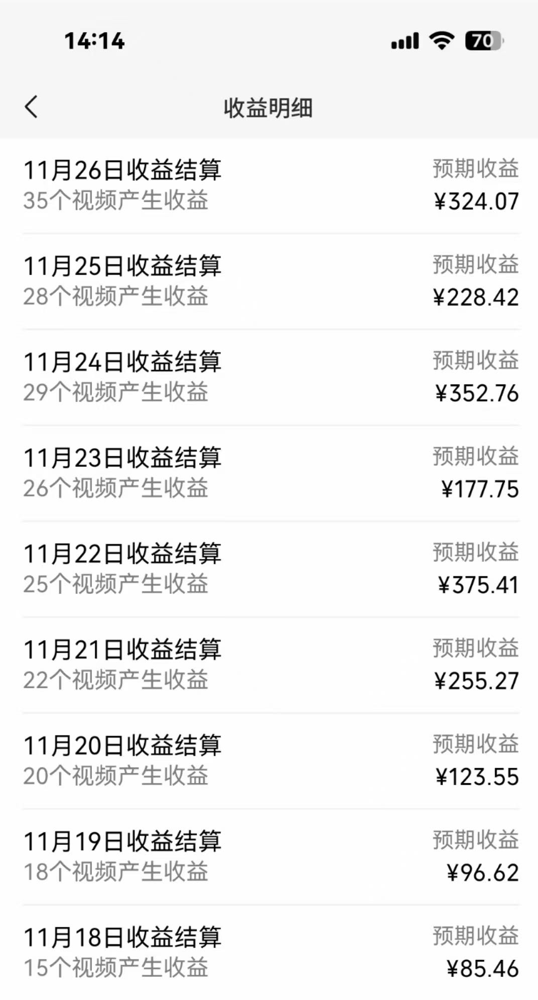 图片[4]燚龙网创-网创项目资源站-副业项目-创业项目-网赚项目一键生成原创亲子动漫 轻松爆火 涨粉嘎嘎猛多种变现方式 日入1000+燚龙网创-网创项目资源站-副业项目-创业项目-网赚项目燚龙网创