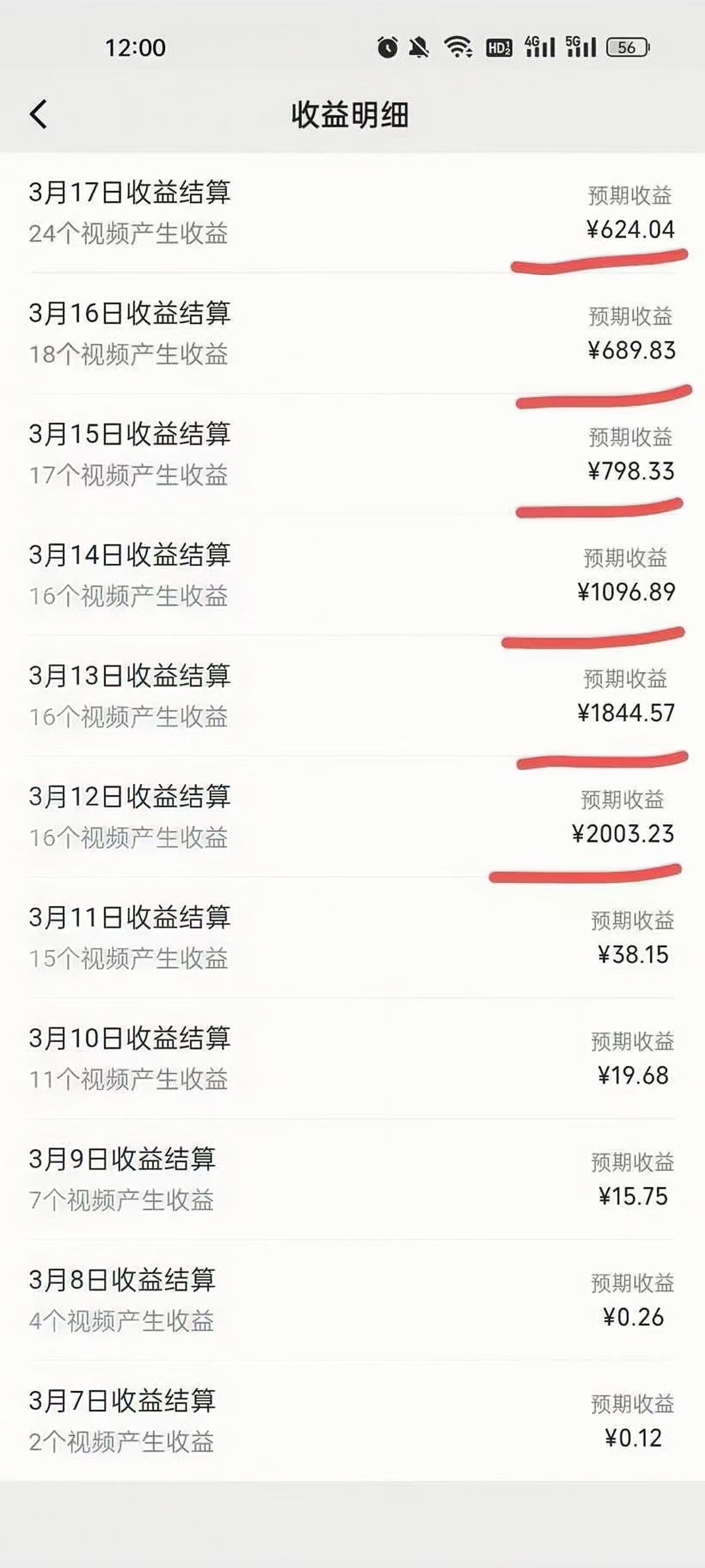图片[6]燚龙网创-网创项目资源站-副业项目-创业项目-网赚项目视频号风口项目，AI掘金，无脑操作，100%过原创，日入2000+，收益无上限燚龙网创-网创项目资源站-副业项目-创业项目-网赚项目燚龙网创