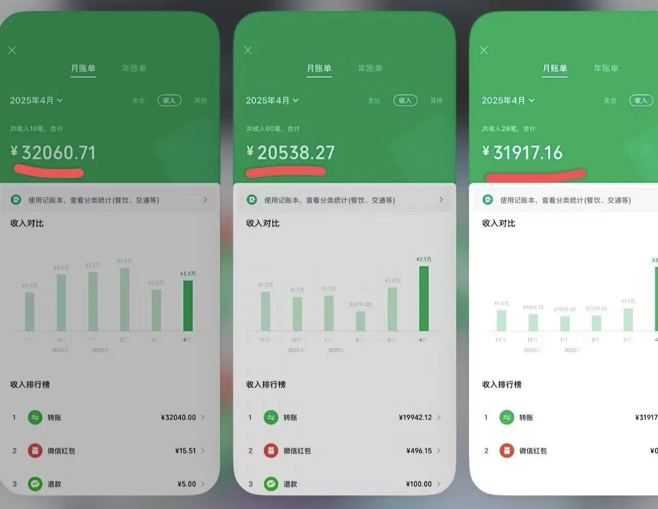 图片[4]燚龙网创-网创项目资源站-副业项目-创业项目-网赚项目IP共创训练营，网赚天花板项目，普通人翻身必选之路燚龙网创-网创项目资源站-副业项目-创业项目-网赚项目燚龙网创